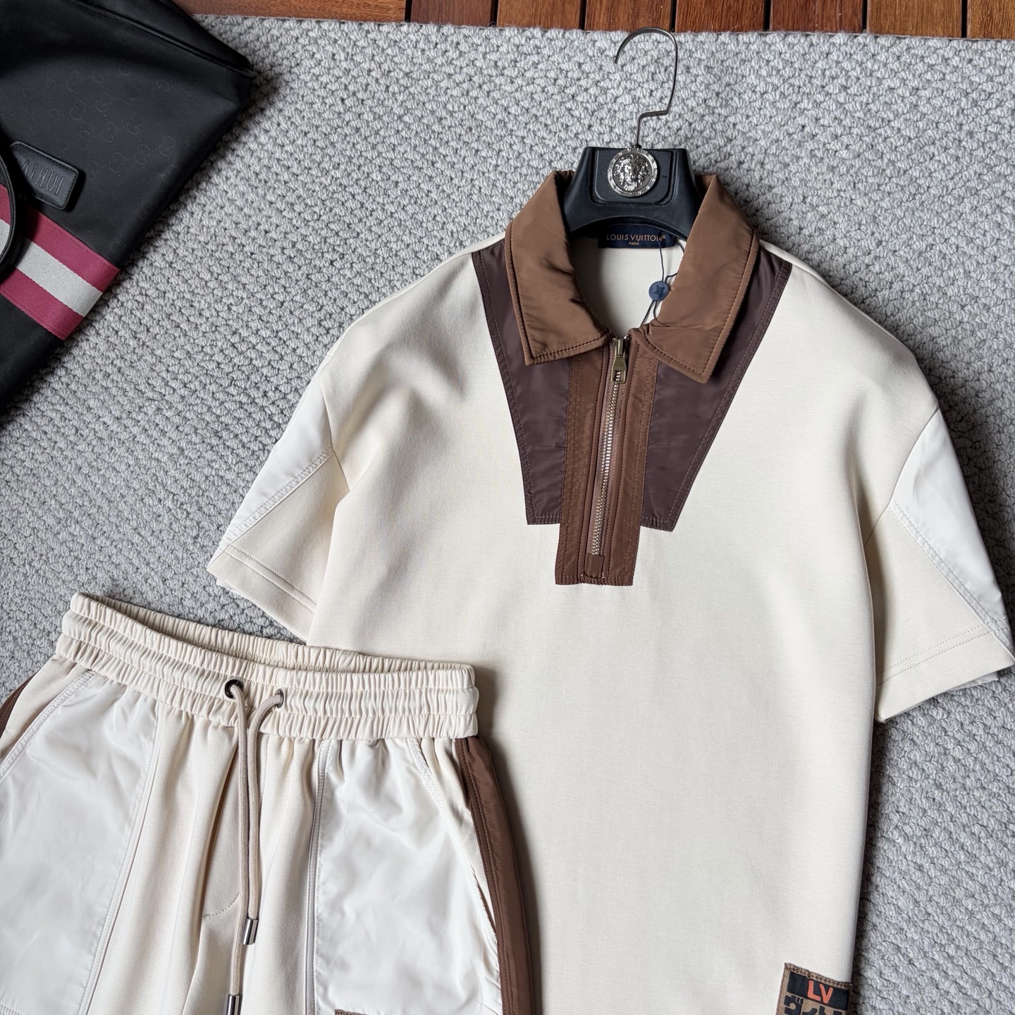 clothes and pants